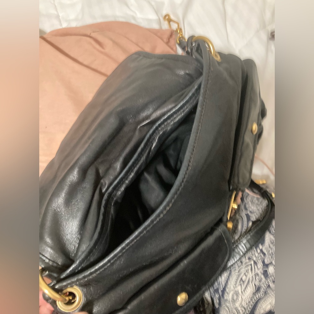 Authentic Miu Miu Purse - image 8